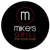 Mike's Grill